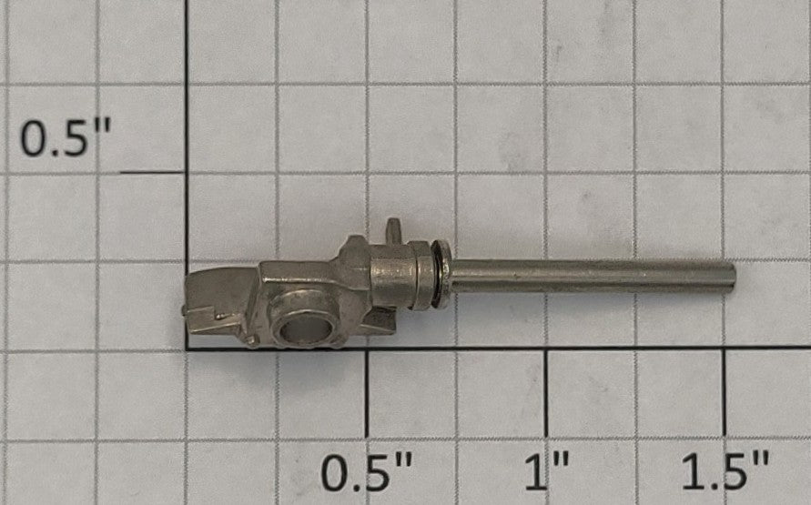 Lionel 18043-51 C & O Steamliner Left Hand Crosshead Assembly