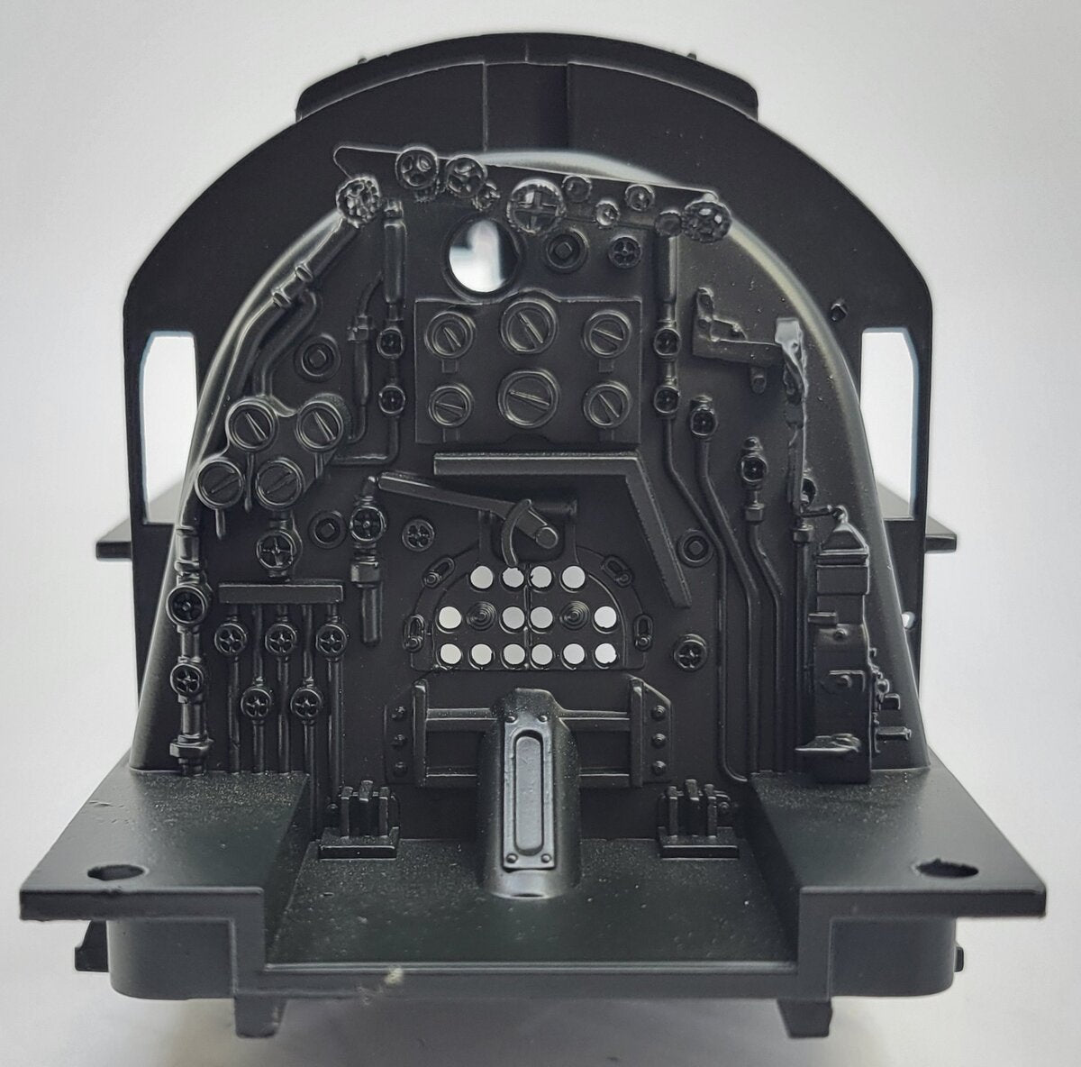 Lionel 28078-3 #6496 J-1A PRR Boiler Shell without Cab
