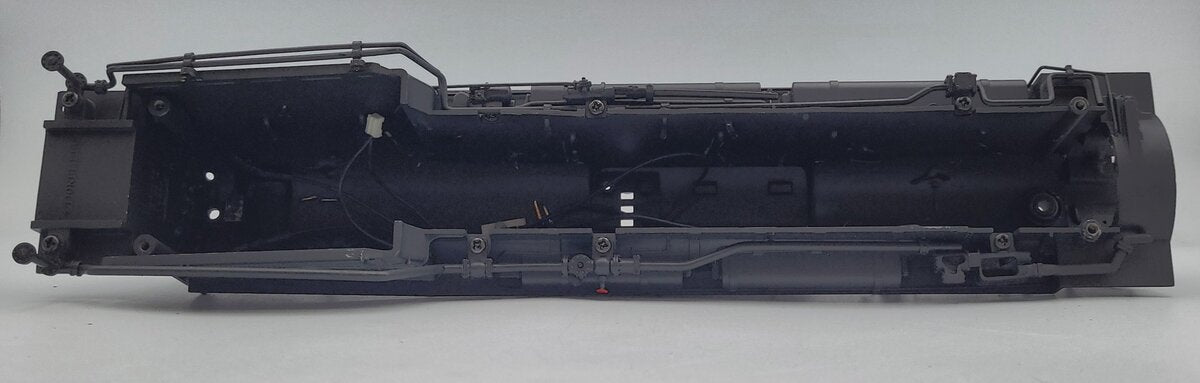 Lionel 11300-2 PRR 2-10-4 Texas Steam Locomotive Boiler Shell #6479
