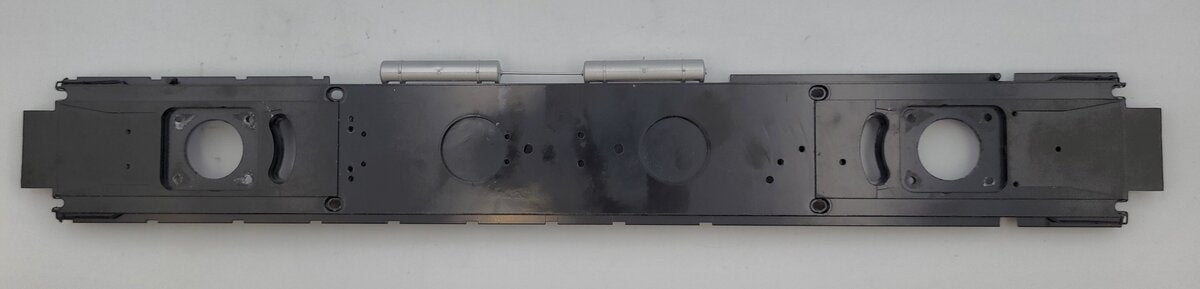 Lionel 28339-58 Black Diecast Santa Fe AC6000 Diesel Locomotive Frame