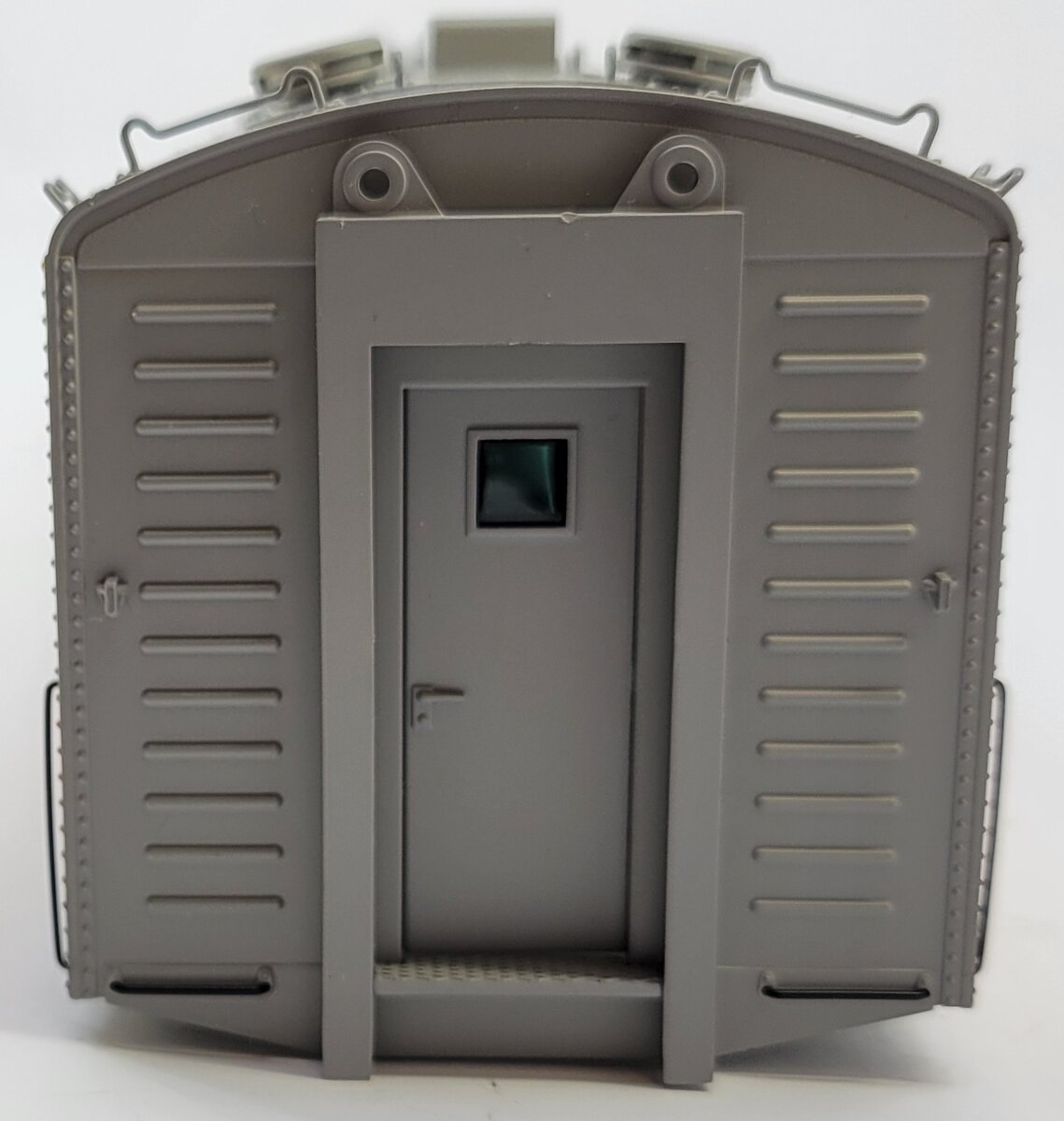 Lionel 24508-2 #15 E-6A Milwaukee Road Shell