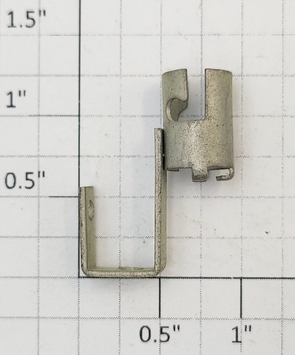 Lionel 2328-177 Unfinished Lamp Socket