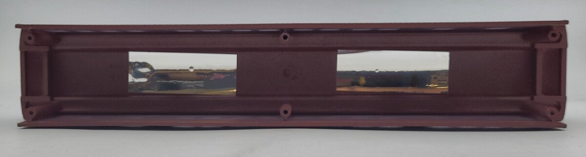 Lionel 27902-2 Lionel Lines "Manhattan" Pullman Passenger Car Body Shell #2625