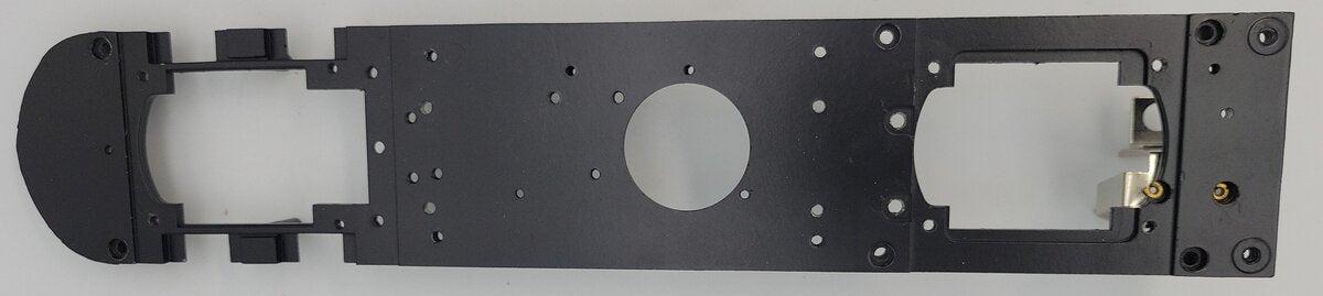 Lionel 34526-758 Liondrive F-Unit A Frame with Battery Bracket