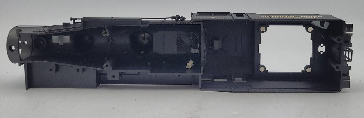 Lionel 11364-2 Meadow River Lumber Shay Steam Locomotive Boiler Shell #1