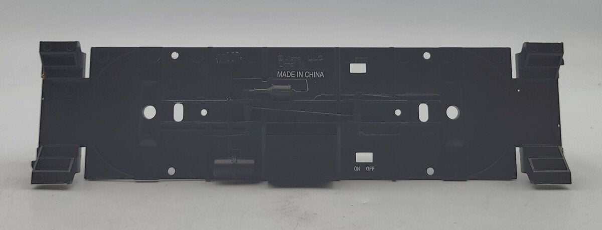 Lionel 36661-58 Diecast Cp Rail Caboose Frame with End Rails #36661