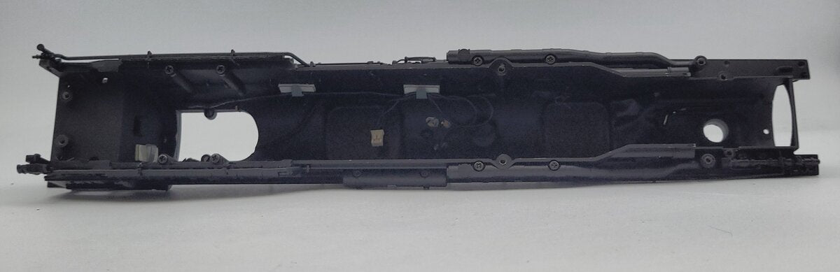 American Flyer 48090-2 Northern Pacific Challenger Steam Loco Boiler Shell #5121