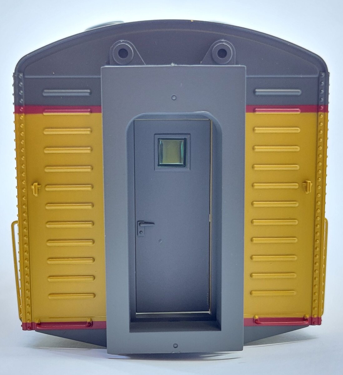 Lionel 24578-2 #988 E-7A Powered Union Pacific Shell