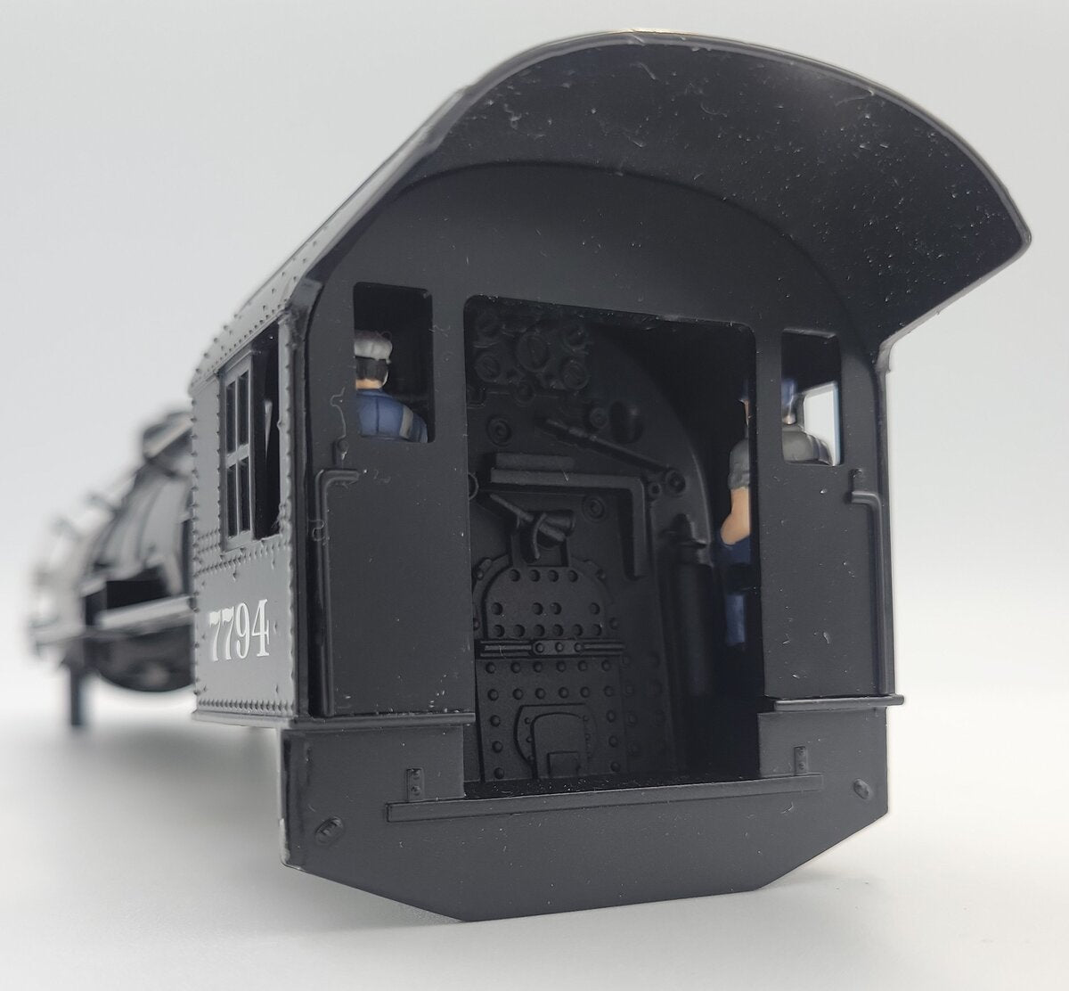 Lionel 38699-2 USRA New York Central Top Boiler Shell #7794