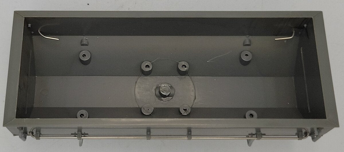 Lionel 16359-15 Gray Gondola Coil Cover