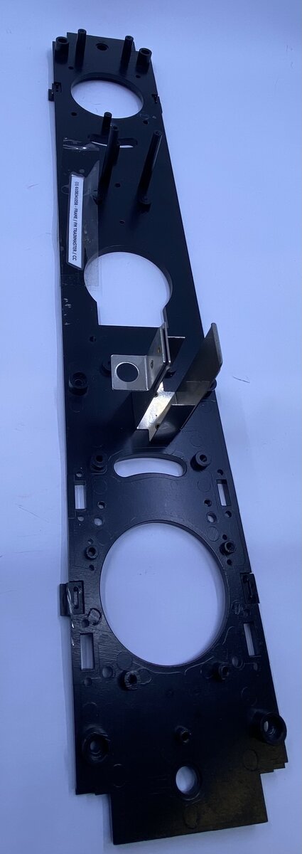 Lionel 18341-58 FM Trainmaster CC Frame
