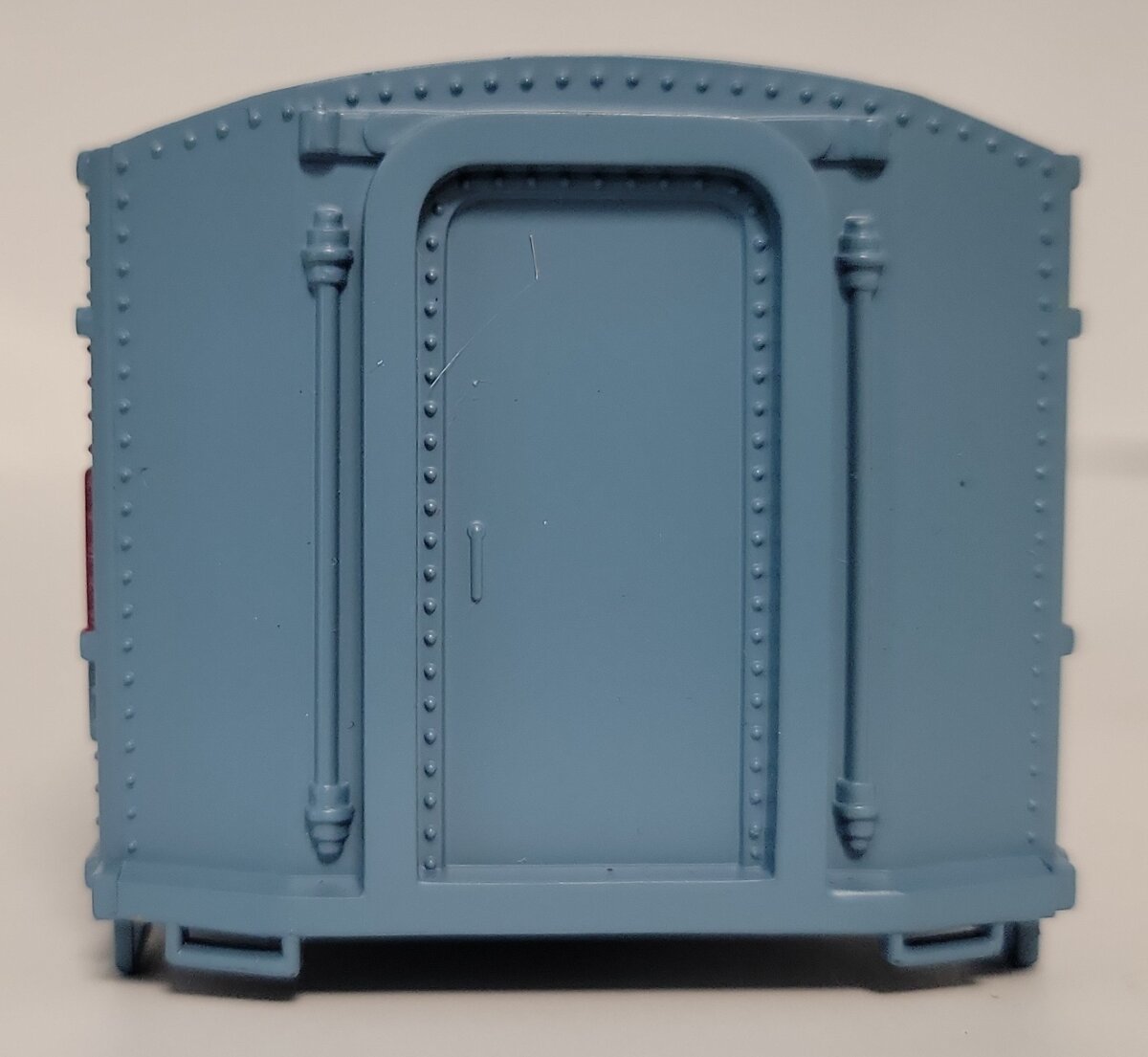 Lionel 25134-7 Diner Body Polar Express
