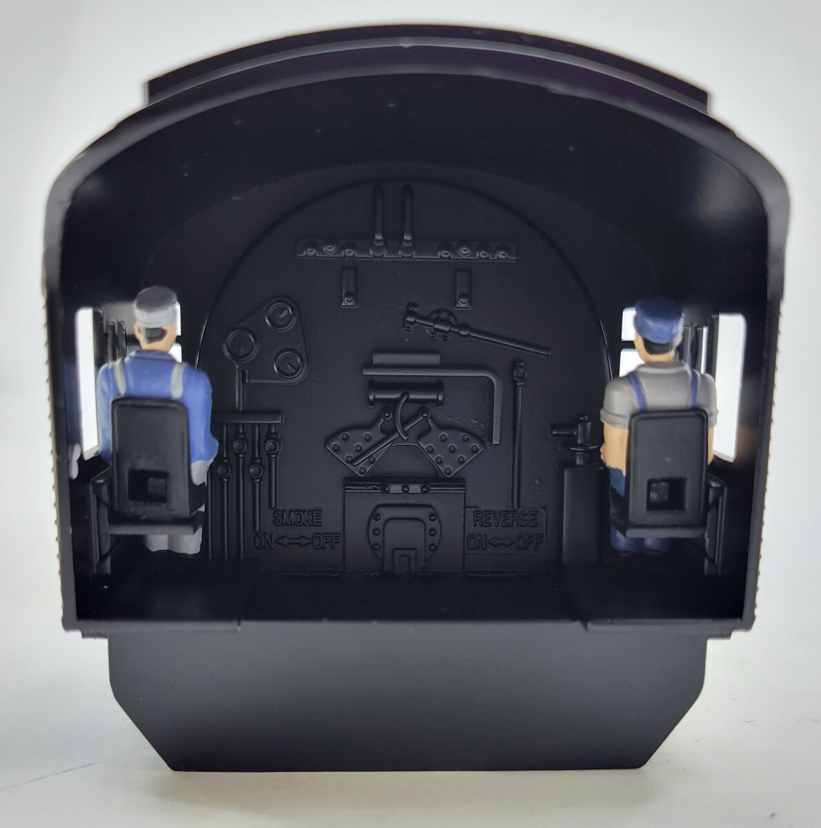 Lionel 28665-7 LRRC Western Union Berk Jr Boiler Shell #665