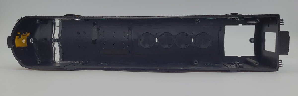 Lionel 34626-2 Northern Pacific F-3A Diesel Locomotive Shell #6005-A