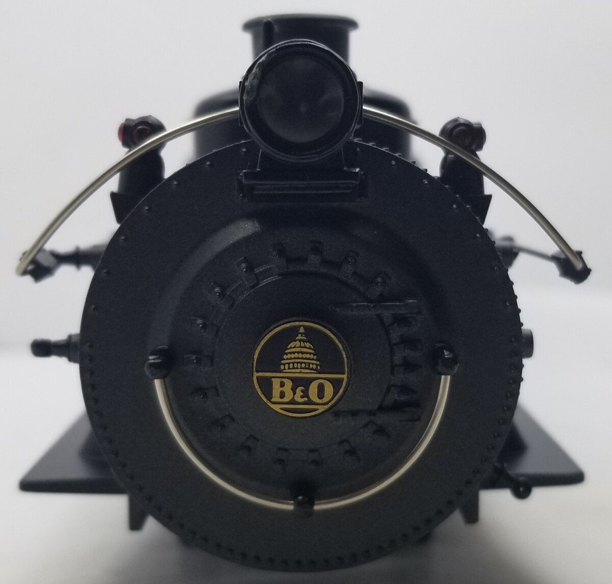 Lionel 18094-2 Atlantic Boiler Shell #1465