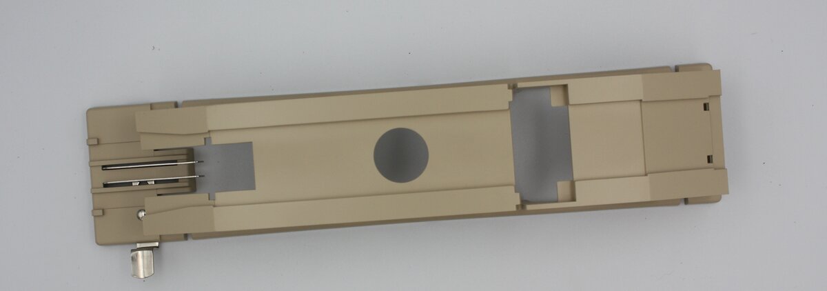 American Flyer 49818-107 Unloading Platform Assembly