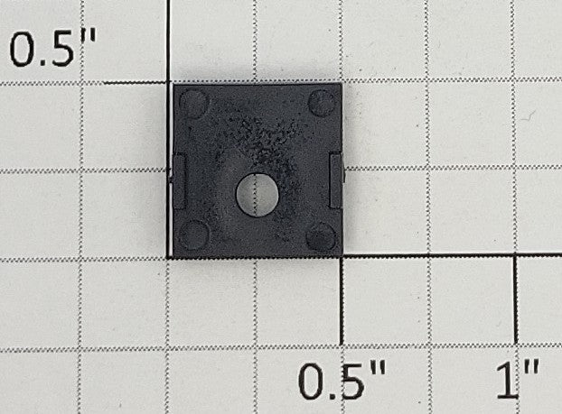 Lionel 28704-335 E-6 Collector Insulator Bottom