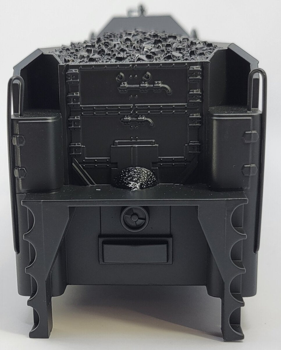 Lionel 11300-T02 #6479 2-10-4 PRR J-1A Legacy Tender Shell
