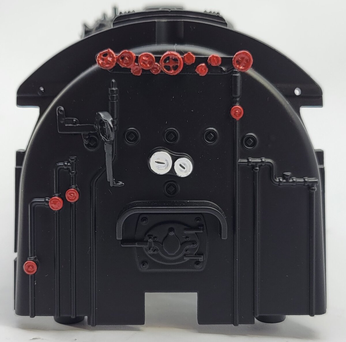Lionel 38071-17 AC-12 Top Boiler Shell