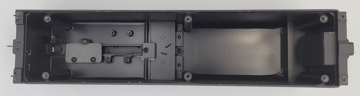 Lionel 11304-T02 2-10-4 Chesapeake and Ohio Tender Shell #3025