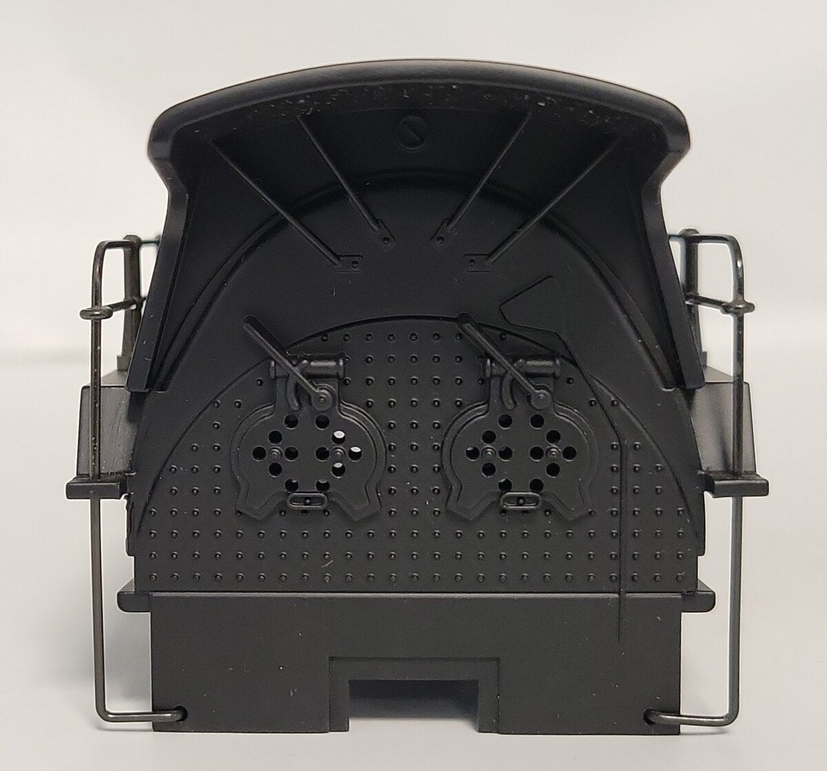 Lionel 28746-2 Erie Camelback Steam Locomotive Shell #860