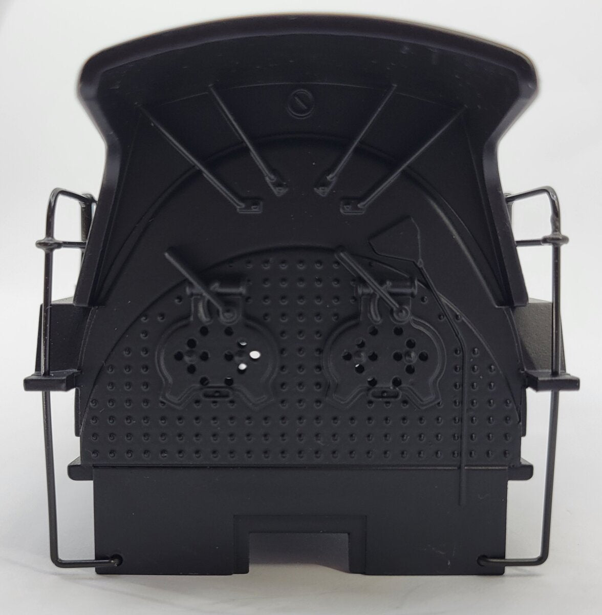 Lionel 28750-2 #690 Lack Com Camelback Shell