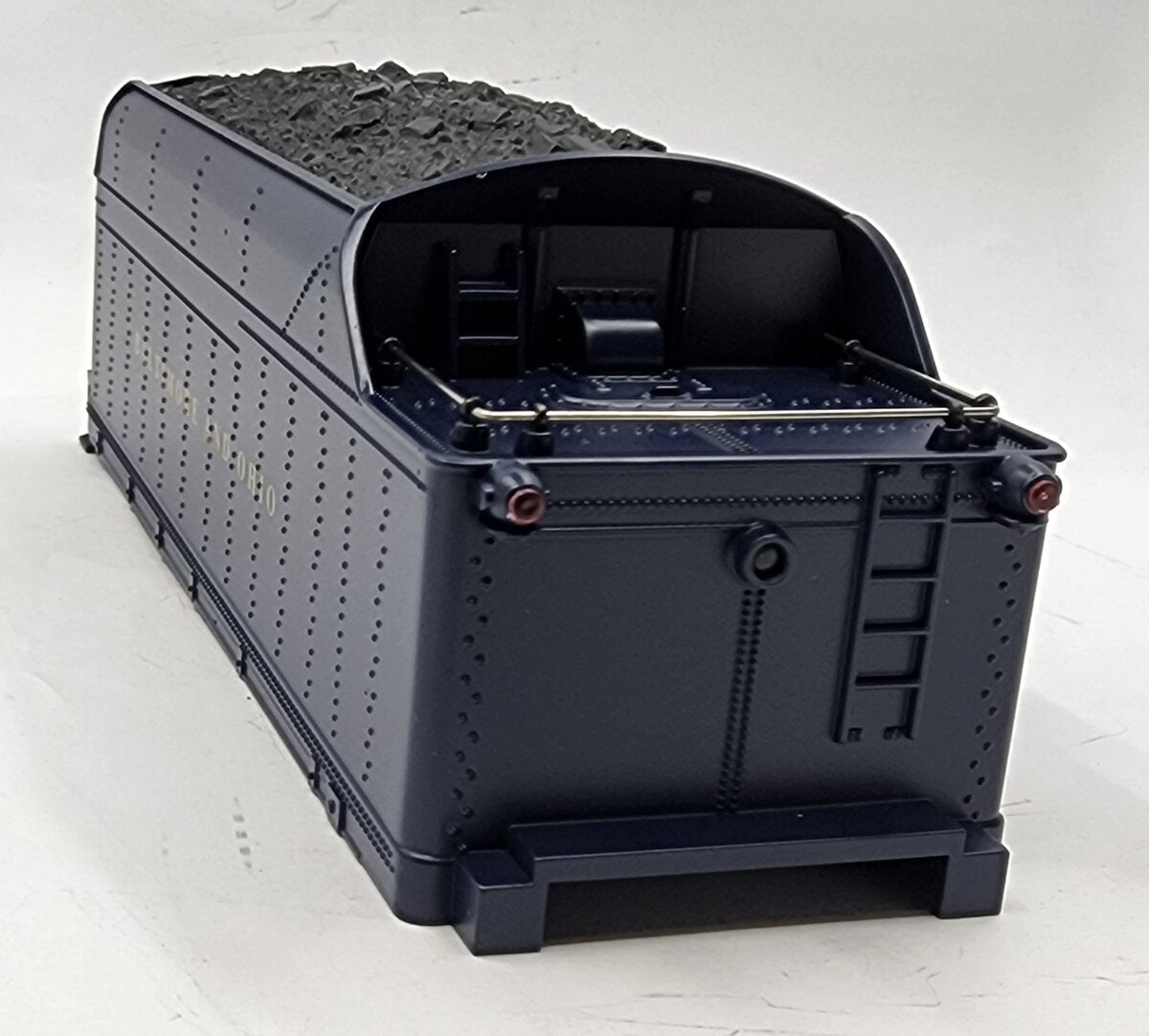 Lionel 28032-T07 #5308 4-6-2 B&O Pacific Tender Body Shell
