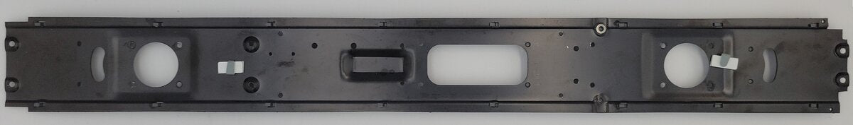 Lionel 38496-056 DD-35A SP Frame Stamped with Gray Rails