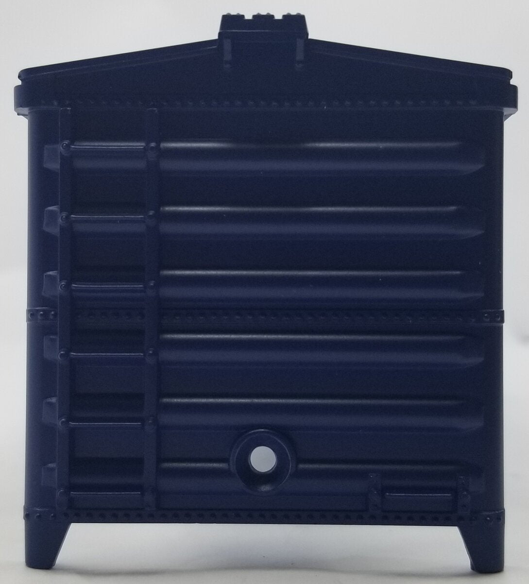 Lionel 29855-14 Dark Blue Roof and Ends