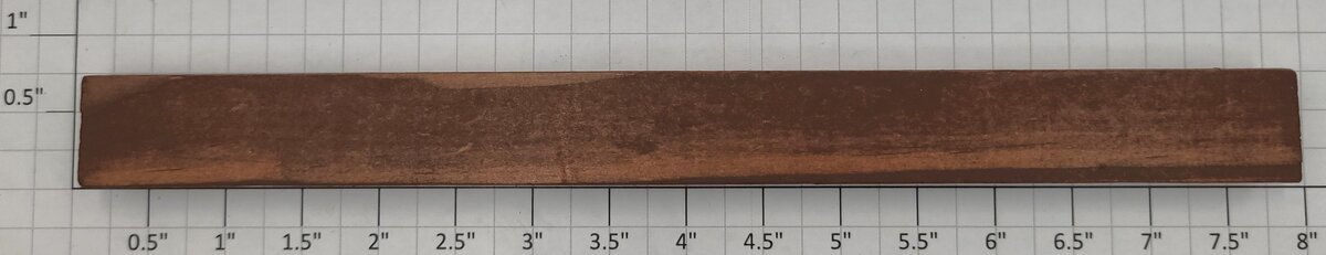 Lionel 30034-908 Brown Wooden #8 Size Lincoln Log