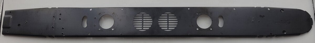 Lionel 34678-758 Pennsylvania Centipede Diesel Loco Leading Unit Stamped Frame
