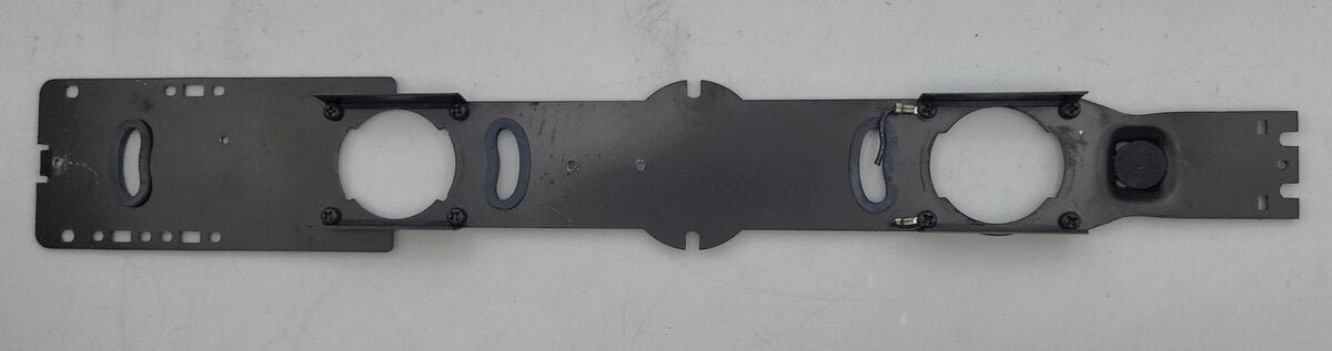 Lionel 38075-58 Blac Stamped Steel Big Boy Steam Locomotive Frame