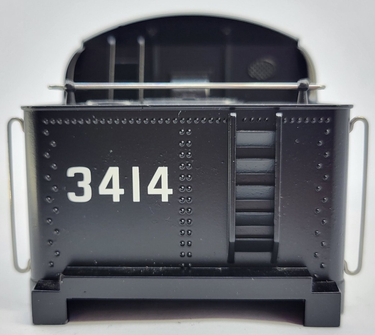 Lionel 28638-T07 Great Northern Berkshire Jr Tender Shell #3414
