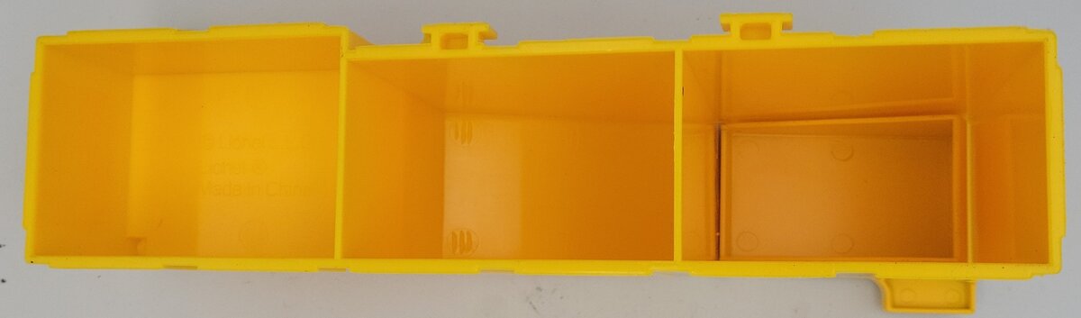 Lionel 11163-24 Little Lines Loader and Dumper