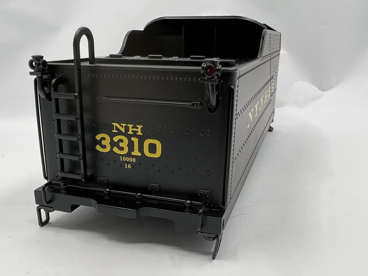 Lionel 8058-T07 New Haven 4-8-2 Tender Shell #3310
