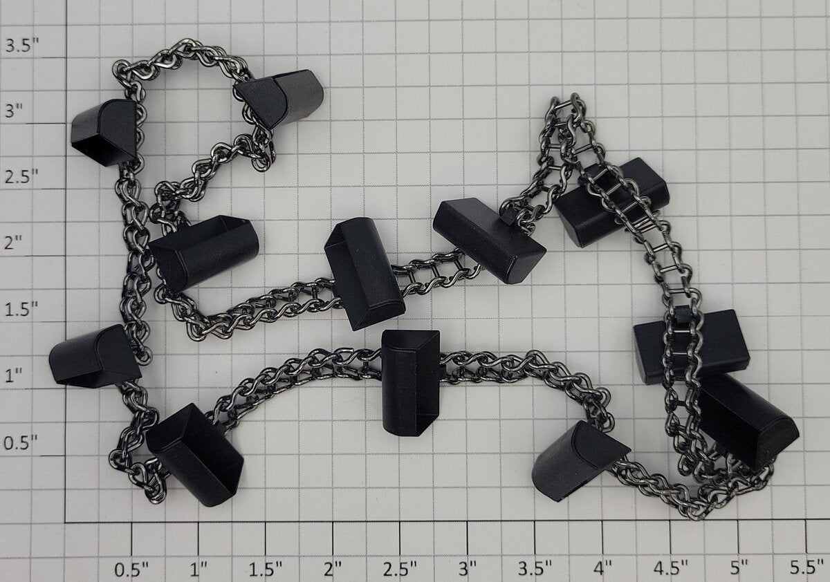Lionel 2921-11 Bucket & Chain Assembly