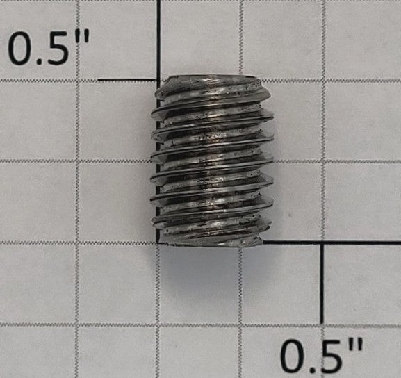 Lionel 85101-551 G Scale 0-6-0T Steam Locomotive Worm Gear
