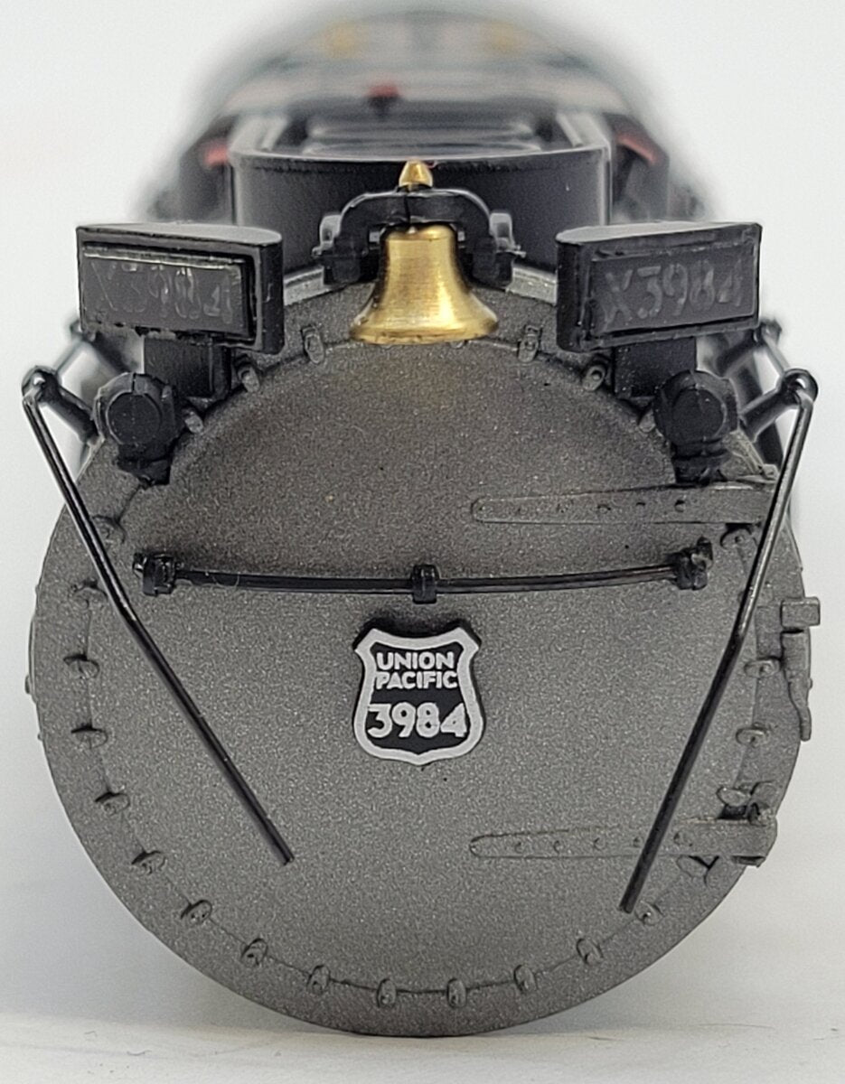 Lionel 58007-2 HO Gauge Union Pacific Shell with Light Boards #3984