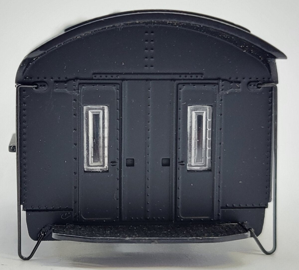 Lionel 58009-2 HO Gauge D&RG Steam Locomotive Boiler Shell #3805