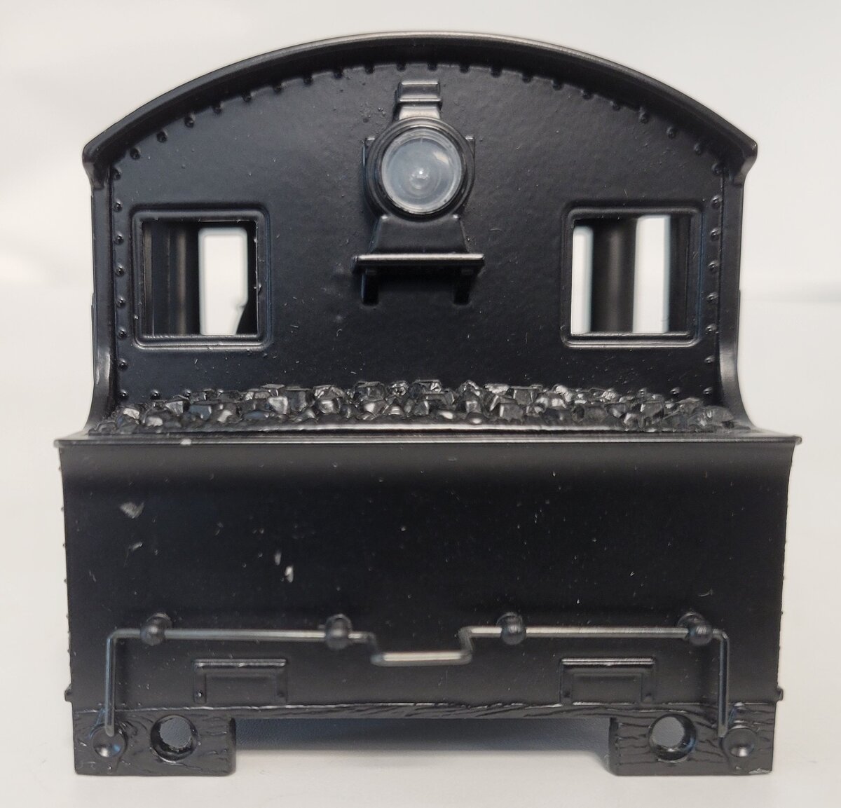 Lionel 38600-2 Union Pacific 0-6-0 Docksider Steam Locomotive Boiler Shell #87