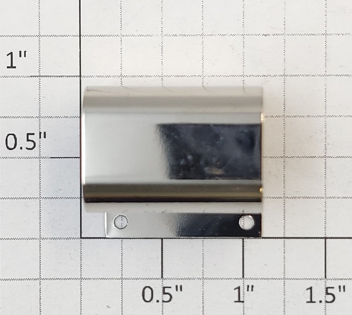 Lionel 28704-T21 E-6 Atlantic Tender 9 Volt Battery Bracket
