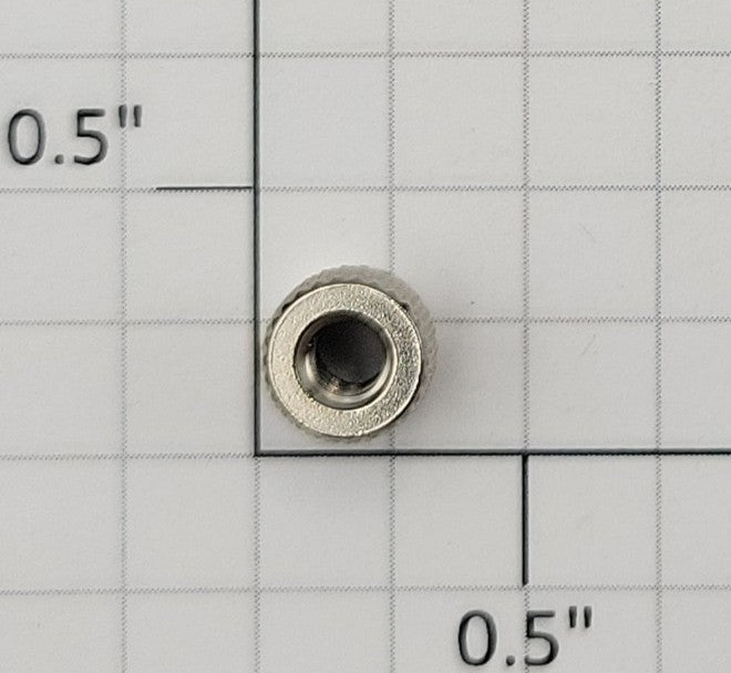 Lionel 5122-77 Terminal Nut 4mm-0.7 Thread