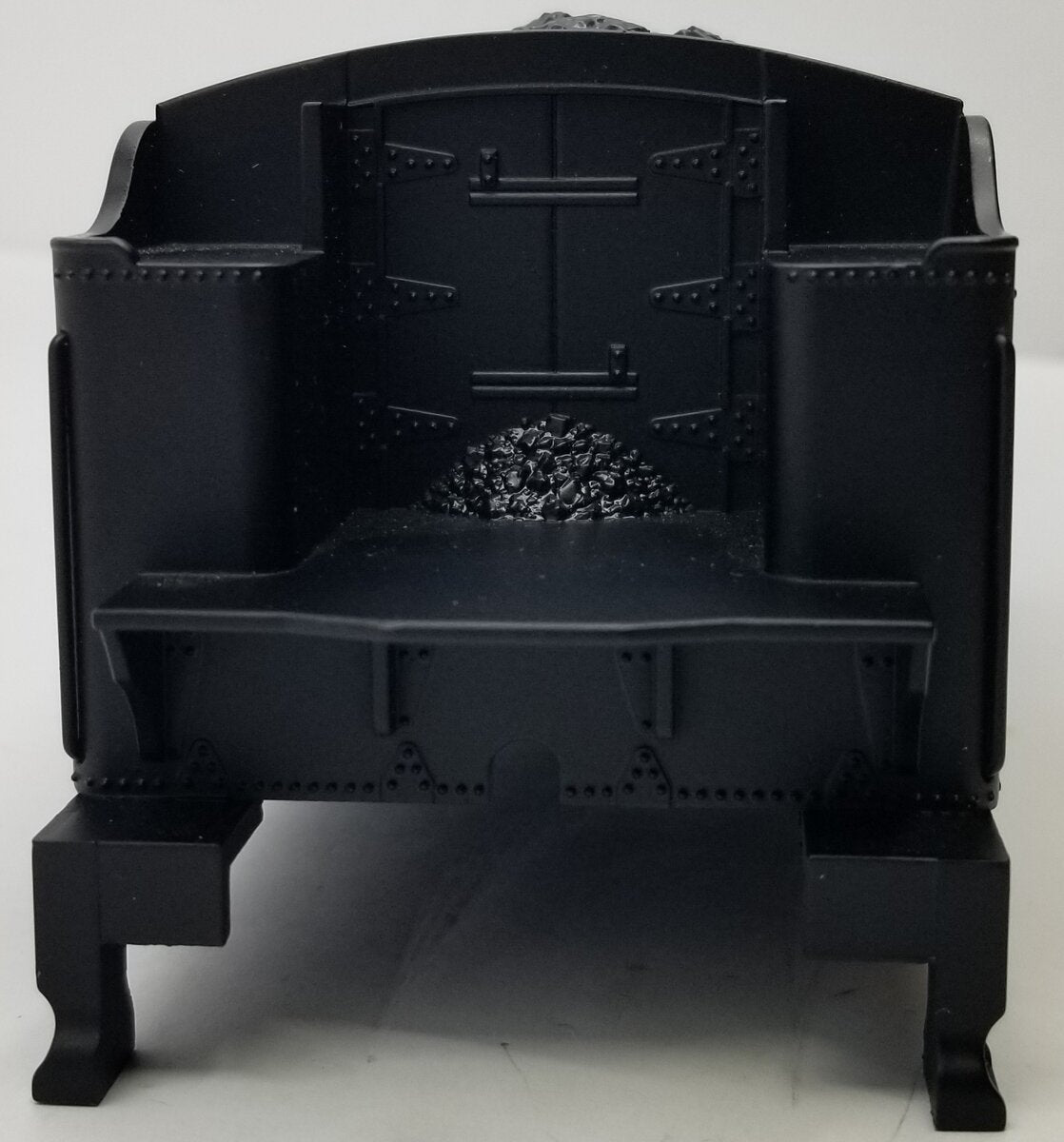 Lionel 28748-T07 J.C. Camelback Tender Shell #772