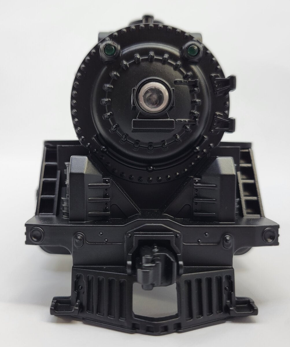 Lionel 38634-2 #5417 NYC Hudson Jr Shell Engine