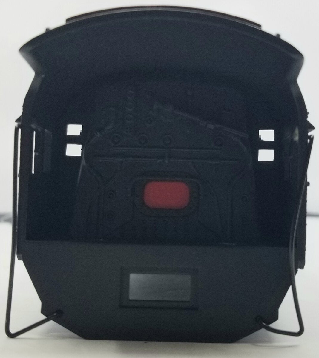 Lionel 38642-2 Pennsylvania #5385 Semi-Scale Conventional 4-6-2 Boiler Shell