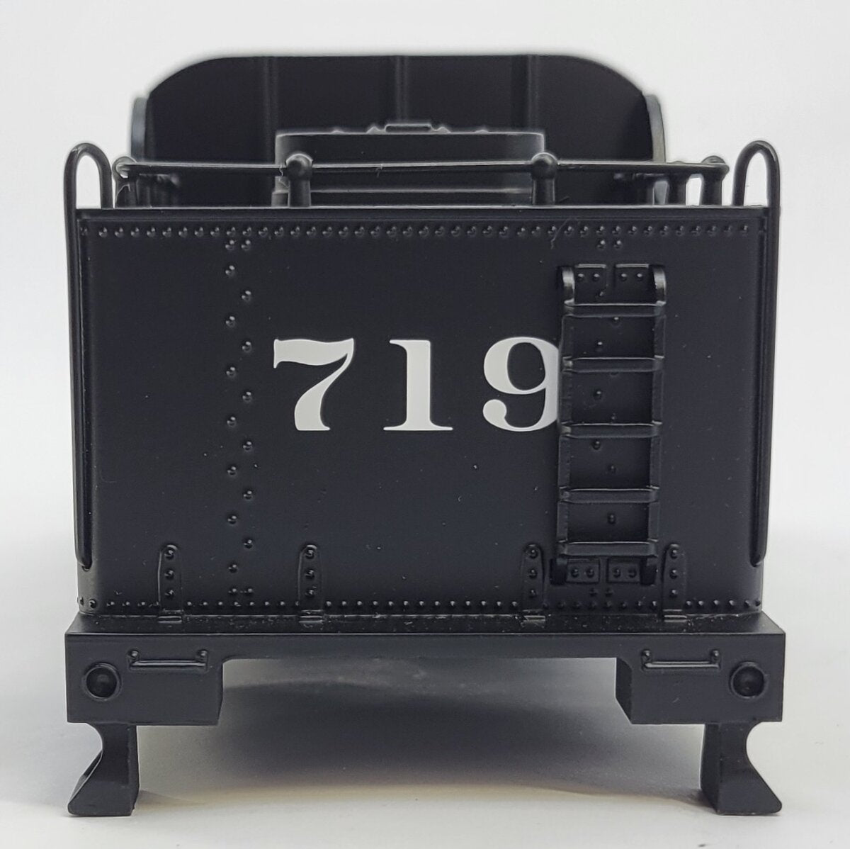 Lionel 98043-T07 Frisco 4-6-0 Tender Shell #719