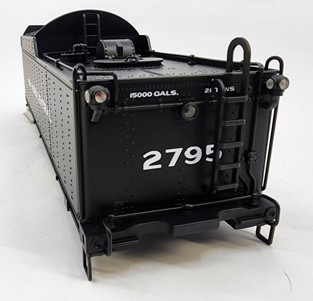 Lionel 11114-T07 #2795 New York Central L-2A Mohawk Tender Shell