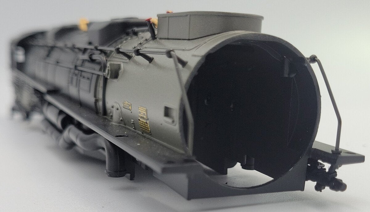 American Flyer 40808-2 Union Pacific Challenger Boiler Shell #3710