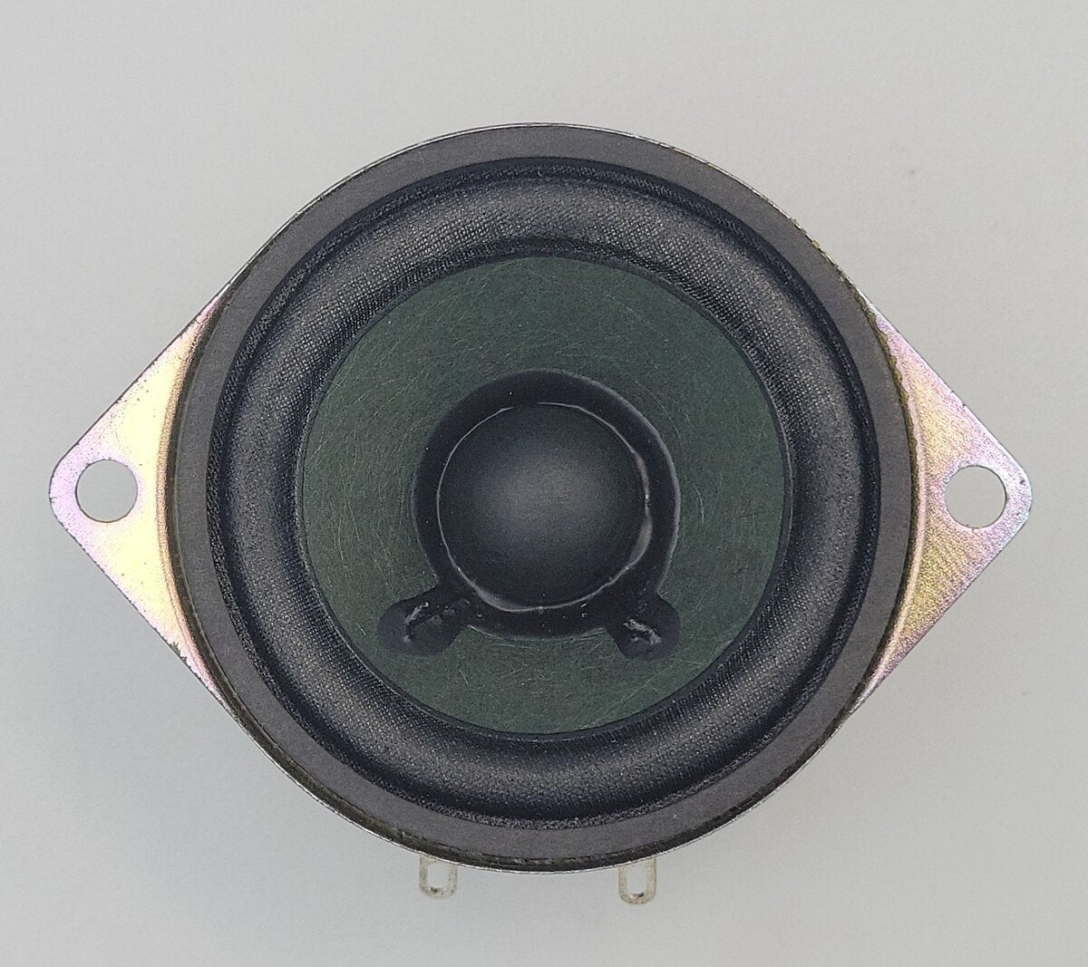 Lionel 38029-536 8 Ohm 1W 50mm Round Fat Boy Speaker