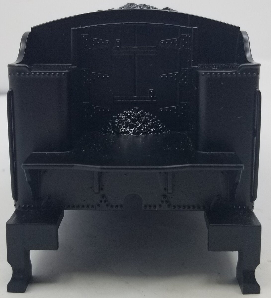 Lionel 18089-T07 Jersey Central Camelback Tender Shell #771
